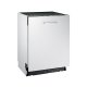 Samsung DW60M6031BB A scomparsa totale 14 coperti E 3