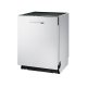 Samsung DW60M6031BB A scomparsa totale 14 coperti E 4