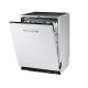 Samsung DW60M6031BB A scomparsa totale 14 coperti E 5