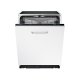 Samsung DW60M6031BB A scomparsa totale 14 coperti E 6