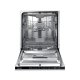 Samsung DW60M6031BB A scomparsa totale 14 coperti E 7