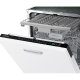 Samsung DW60M6031BB A scomparsa totale 14 coperti E 12