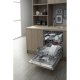 Hotpoint Ariston HIO 3C22 C W A scomparsa totale 14 coperti 4