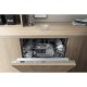Hotpoint Ariston HIO 3C22 C W A scomparsa totale 14 coperti 7