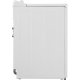 Whirlpool TDLR 70110 lavatrice Caricamento dall'alto 7 kg 100 Giri/min Bianco 6