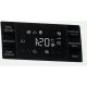 Whirlpool FWSG61053W PL lavatrice Caricamento frontale 6 kg 1000 Giri/min Bianco 5