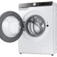 Samsung WW90T534DTT lavatrice Caricamento frontale 9 kg 1400 Giri/min Bianco 7