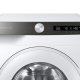 Samsung WW90T534DTT lavatrice Caricamento frontale 9 kg 1400 Giri/min Bianco 21