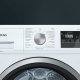Siemens iQ300 WT45M263FG asciugatrice Libera installazione Caricamento frontale 8 kg A++ Bianco 3