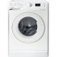 Indesit MTWSA 51051 W EE lavatrice Caricamento frontale 5 kg 1000 Giri/min Bianco 3