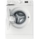 Indesit MTWSA 51051 W EE lavatrice Caricamento frontale 5 kg 1000 Giri/min Bianco 5
