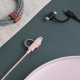 Native Union Belt cavo USB USB 2.0 2 m USB A USB C/Micro-USB B/Lightning Nero, Bianco 12