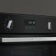 Neff BMK3701 forno 71 L Nero, Acciaio inox 4