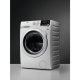AEG L7WB65684 lavasciuga Libera installazione Caricamento frontale Bianco E 4