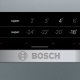 Bosch KGN393IEQ frigorifero con congelatore Libera installazione 368 L E Acciaio inox 4