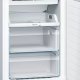 Bosch KGN393IEQ frigorifero con congelatore Libera installazione 368 L E Acciaio inox 7