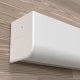 Draper Acumen XL E schermo per proiettore 6,3 m (248