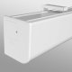 Draper Acumen XL E schermo per proiettore 6,3 m (248
