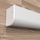 Draper Acumen V schermo per proiettore 3,12 m (123