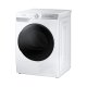 Samsung DV80T7220BH asciugatrice Libera installazione Caricamento frontale 8 kg A+++ Bianco 4