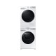 Samsung DV80T7220BH asciugatrice Libera installazione Caricamento frontale 8 kg A+++ Bianco 6