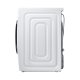 Samsung DV80T7220BH asciugatrice Libera installazione Caricamento frontale 8 kg A+++ Bianco 7