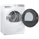Samsung DV80T7220BH asciugatrice Libera installazione Caricamento frontale 8 kg A+++ Bianco 9