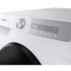 Samsung DV80T7220BH asciugatrice Libera installazione Caricamento frontale 8 kg A+++ Bianco 12