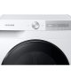 Samsung DV80T7220BH asciugatrice Libera installazione Caricamento frontale 8 kg A+++ Bianco 13
