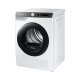 Samsung DV80T5220AT asciugatrice Libera installazione Caricamento frontale 8 kg A+++ Bianco 4