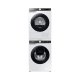 Samsung DV80T5220AT asciugatrice Libera installazione Caricamento frontale 8 kg A+++ Bianco 6