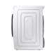 Samsung DV80T5220AT asciugatrice Libera installazione Caricamento frontale 8 kg A+++ Bianco 7