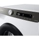 Samsung DV80T5220AT asciugatrice Libera installazione Caricamento frontale 8 kg A+++ Bianco 11