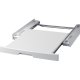 Samsung DV80T5220AT asciugatrice Libera installazione Caricamento frontale 8 kg A+++ Bianco 14