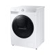 Samsung WW80T854ABH lavatrice Caricamento frontale 8 kg 1400 Giri/min Bianco 4