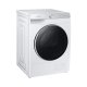 Samsung DV90T8240SH asciugatrice Libera installazione Caricamento frontale 9 kg A+++ Bianco 3