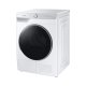 Samsung DV90T8240SH asciugatrice Libera installazione Caricamento frontale 9 kg A+++ Bianco 4