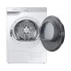 Samsung DV90T8240SH asciugatrice Libera installazione Caricamento frontale 9 kg A+++ Bianco 8