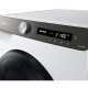 Samsung WW80T554AAT lavatrice Caricamento frontale 8 kg 1400 Giri/min Bianco 9