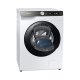 Samsung WW80T554AAT lavatrice Caricamento frontale 8 kg 1400 Giri/min Bianco 11