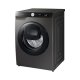Samsung WW80T554AAX lavatrice Caricamento frontale 8 kg 1400 Giri/min Nero, Acciaio inox 4