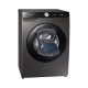 Samsung WW80T554AAX lavatrice Caricamento frontale 8 kg 1400 Giri/min Nero, Acciaio inox 11