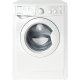 Indesit Lavatrice a libera installazione EWC 81251 W IT N - EWC 81251 W IT N 3