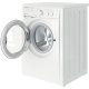 Indesit Lavatrice a libera installazione EWC 81251 W IT N - EWC 81251 W IT N 4
