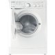 Indesit Lavatrice a libera installazione EWC 81251 W IT N - EWC 81251 W IT N 5