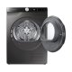 Samsung DV80T5220AX asciugatrice Libera installazione Caricamento frontale 8 kg A+++ Platino, Argento 6