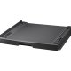 Samsung DV80T5220AX asciugatrice Libera installazione Caricamento frontale 8 kg A+++ Platino, Argento 10