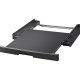 Samsung DV80T5220AX asciugatrice Libera installazione Caricamento frontale 8 kg A+++ Platino, Argento 11