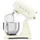 Smeg SMF33CREU sbattitore Sbattitore con base 800 W Crema 6