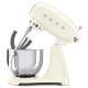 Smeg SMF33CREU sbattitore Sbattitore con base 800 W Crema 7